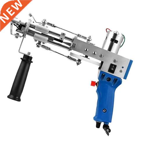 Tufting Tool,2 in 1 Rug Tufting Machine Tufting Tools Cut Pi