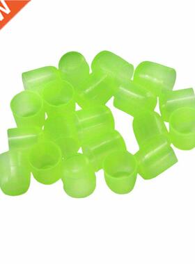 1000 Pcs Beekeeping Tool Green Multifunctional Queen Cage Pr