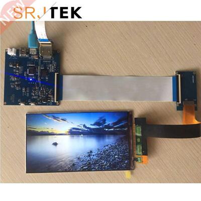 anycubic photon LS055R1SX03 5.5 inch 2K LCD screen 2560x1440