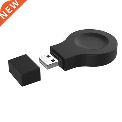 Fast Charging Magnetic Charger Portable USB Charge Power Ada