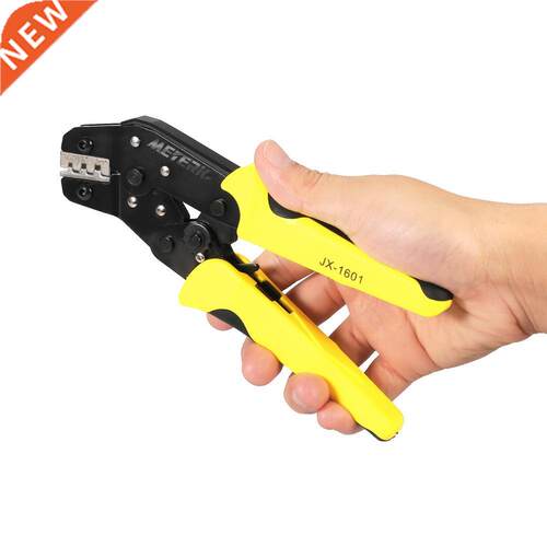 Crimper Cable Cutter Automatic Wire Stripper Multifunctional