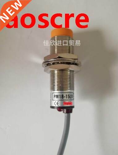 PM18-15LV Switch Sensor Originl New