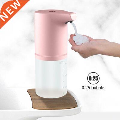Automatic Foam Dispenser Smart Induction Foam Liquid Soap Di