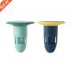 Seal Ring Sewer 2pcs Drain Deodorant Floor Cover Practical