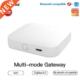 Smart ZigBee Gateway Mesh Home Aubess Hub Tuya