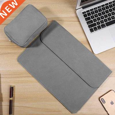 Laptop Bag Sleeve For Funda Macbook Air 13 Case 2022 Coque A
