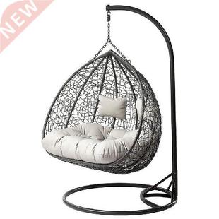 Cushion Swing Hammock Garden Chair Comfort Hanging Super