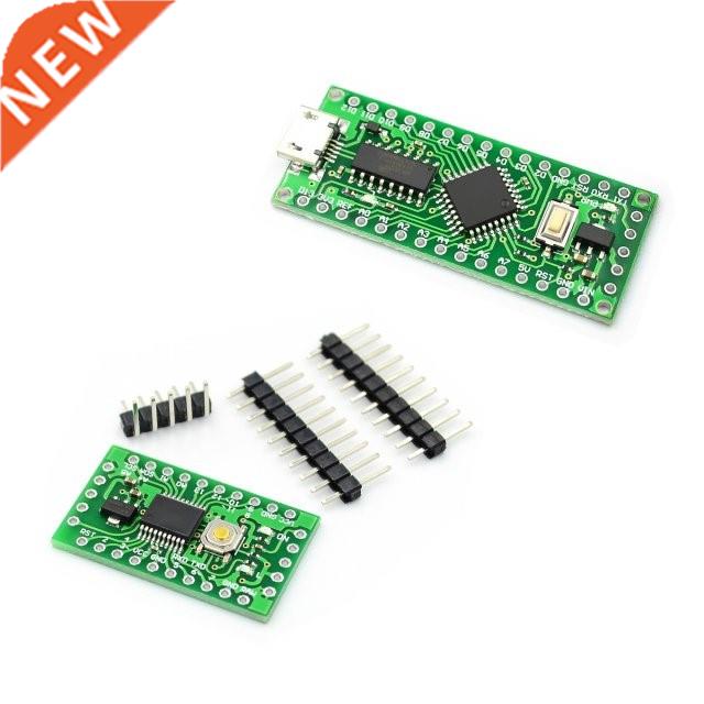 LGT8F328P-LQFP32 MiniEVB Alternative Nano V3.0 ATMeag328P HT