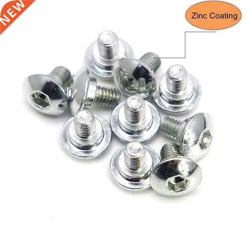 30PCS Robot Mower Replacement Blade Anti-rust Durable Mower