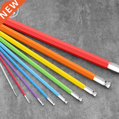 GREENER Allen Key Set Screwdriver 9pcs Set Hexagon Spanner U