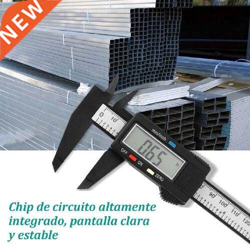 Digital iper Portable Electronic Vernier iper