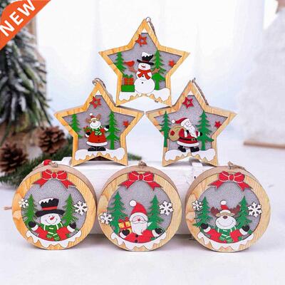 Environmentally Protection Durable Festive Ambience