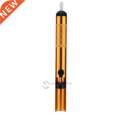 Solder Sucker Desoldering Pump Removal Vacuum Soldering Iron