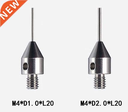 1--2pcs three dimensional probe three coordinate measuring