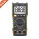 Multimeter Digital Portable Voltage 168A