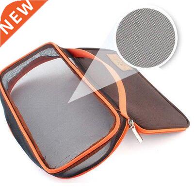 Outdoor Camping Tableware Storage Bag Picnic Oxford Knife
