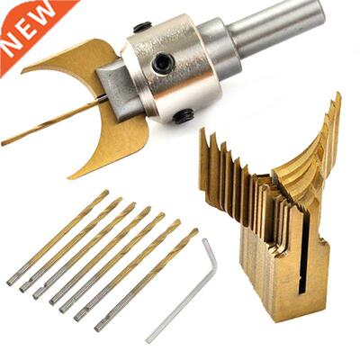 One Set Carbde Ball Bts Blade Woodworkng Mllng Cutter M