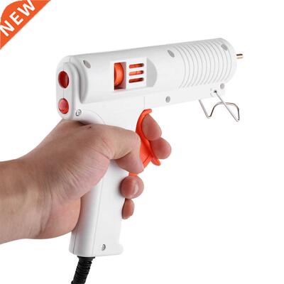 120W Melt Glue Gun Constant Temperature Heater Glue Gun Craf