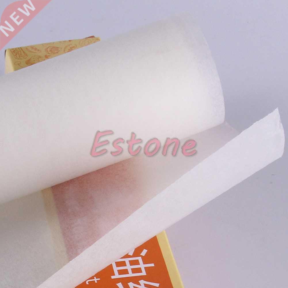 Baking paper 500*30cm Paper Silicone Baking Mat Pad Roll Wax