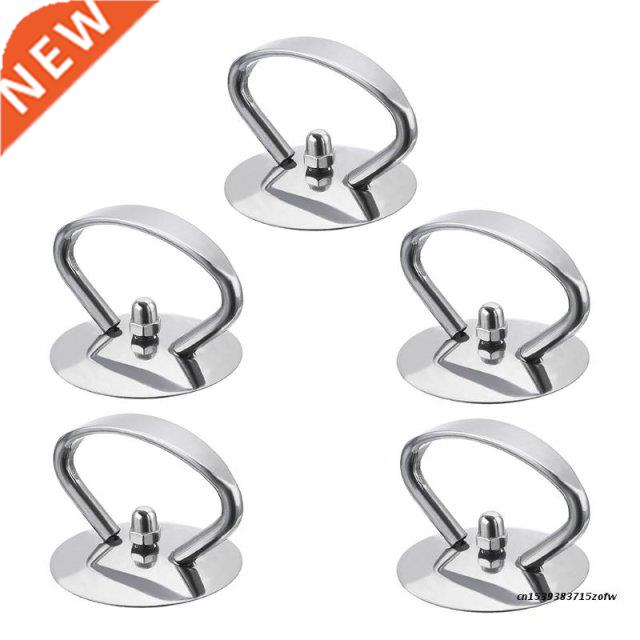 5/10pcs Universal Pot Lid Top Replacement Handgrip Knob Stai