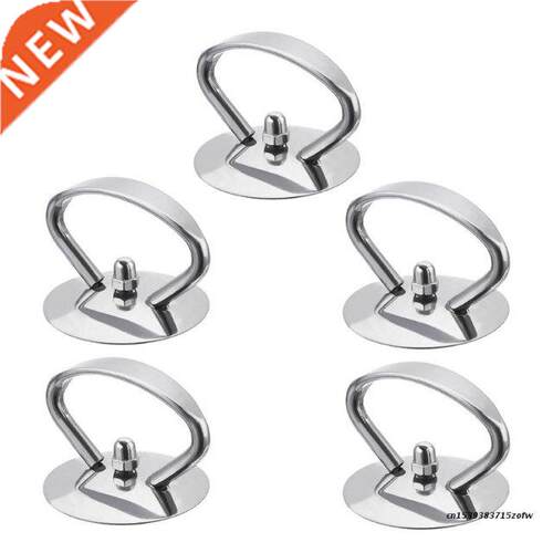 5/10pcs Universal Pot Lid Top Replacement Handgrip Knob Stai