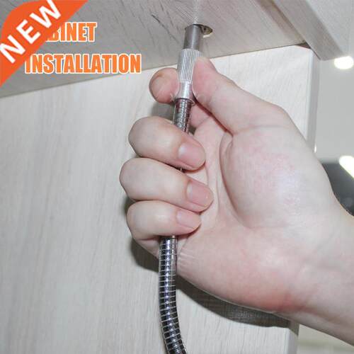 ?Universal metal universal flexible shaft Bit connecting rod