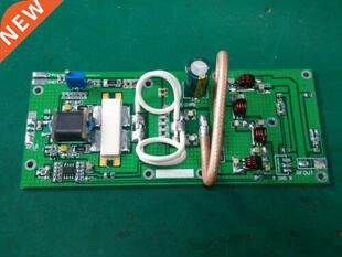 Assembled 120W 88M-108MHz FM Transmitter RF Power Amplifier