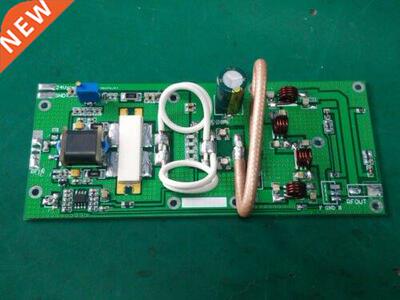 Assembled 120W 88M-108MHz FM Transmitter RF Power Amplifier
