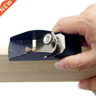 Woodworking Mini Trimming Plane for Wood Chamfering Hand Pla