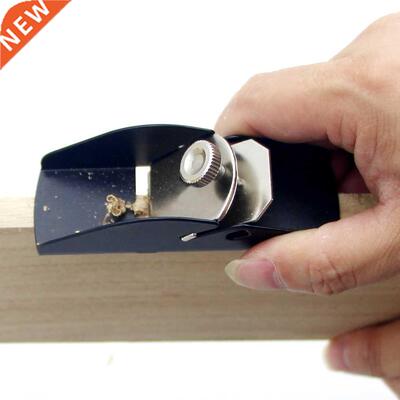 Woodworking Mini Trimming Plane for Wood Chamfering Hand Pla