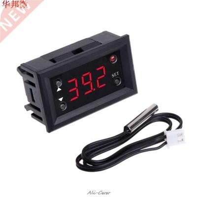 W1218 Thermostat numérique DC12V régulateur de