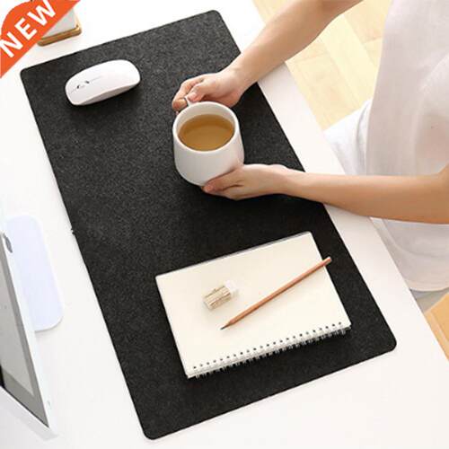 Large Computer Mouse Keyboard Pad Desk Mat Modern Table Keyb
