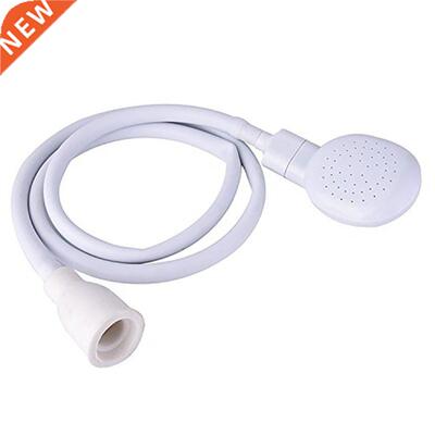 Pet Dog Cat Shower Head Multi-functional Tap Faucet Spray Dr