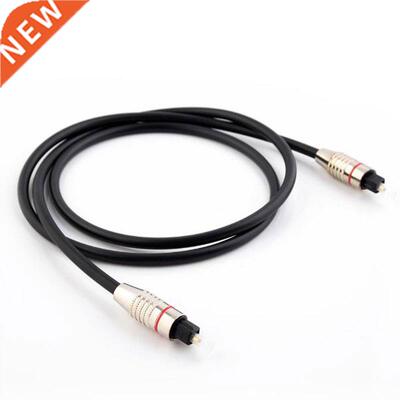 1m 2m 3m 5m 8m 10m Toslink Digital Optical Audio Fiber Cable