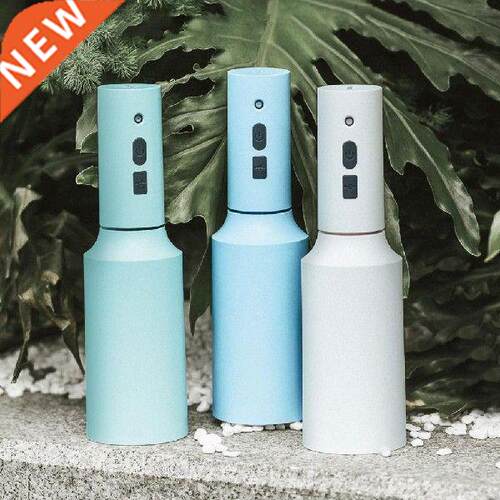 50%HOT750ML Electric Spray Bottle Automatic USB Charging