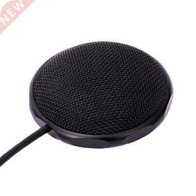 SB Omni-directional Condenser Microphone Mic for Meeting Bus