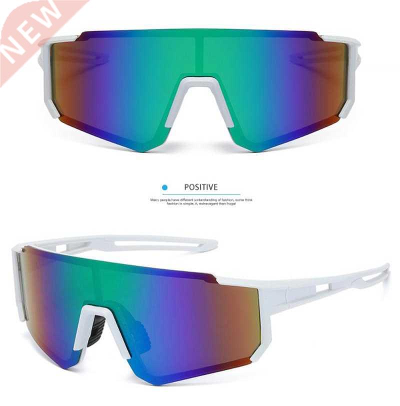 Outdoor Men's Sunglasses Cycling Glasses Bike Eyewear Women'