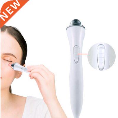 Electric Eye Massage Pen Microcurrent Lifting Anti Aging