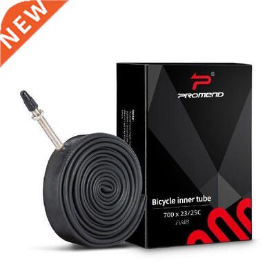 Bcycle nner Tube Road Bke Butyl Rubber Pneumatc