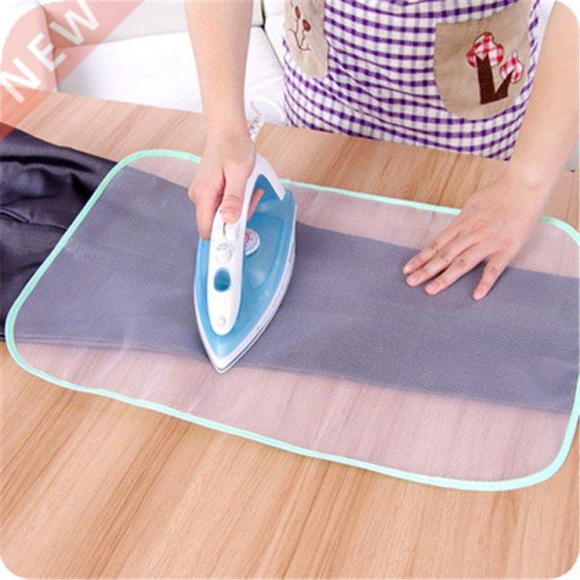 1pcs Protective Insulation Ironing Board Cover Random Colors