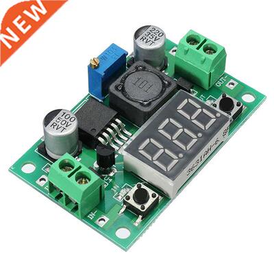 LM2596 DC-DC 1.3V - 37V 3A Buck ep Down Power Module With