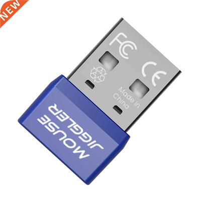 Mouse Jiggler USB,Undetectable Mouse Mover Automatic Compute
