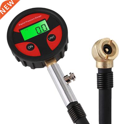 Instrument Ball Head Tire Internal Have Battery Cycle Car Tr