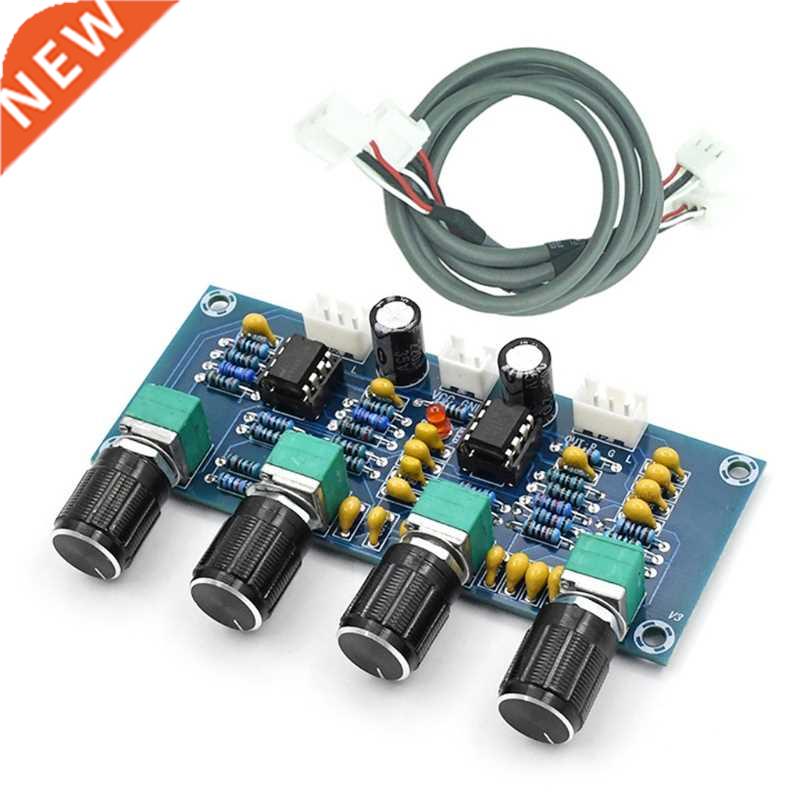 AXYB XH-A901 Tone Board preamp Pre-amp With treble bass volu