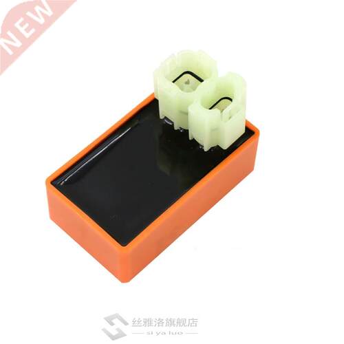 Racing 6 Pin AC CDI Ignition ox Chinese GY6 50cc 125cc 150