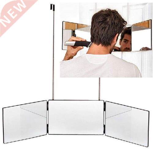 Useful Portable LED Light Makeup Mirror Vanity Lights