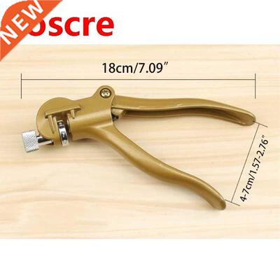 Clamp Manual Open Device Saw Set Saw Blade Woodworking Tools
