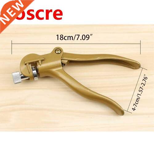 Clamp Manual Open Device Saw Set Saw Blade Woodworking Tools