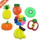 Fruit Soft Material Suoja Accessories Mix Resin Diy 40Pcs