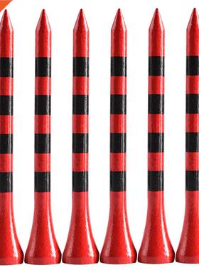 100pcs/set Outdoor Sports Training Aids Bamboo Kids Adults L